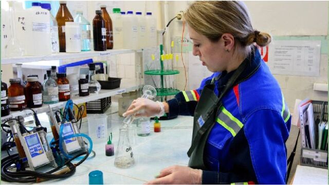 Вода из кранов в Барнауле окрасится в зеленый цвет - Алтайская правда, 05.03.2026