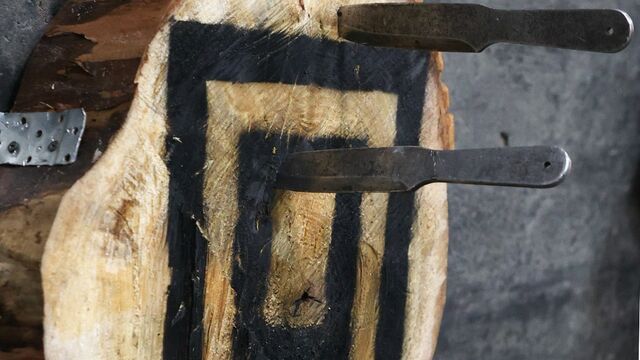 В Алтайском крае пройдут масштабные соревнования по метанию ножа - Алтайская правда, 05.03.2026