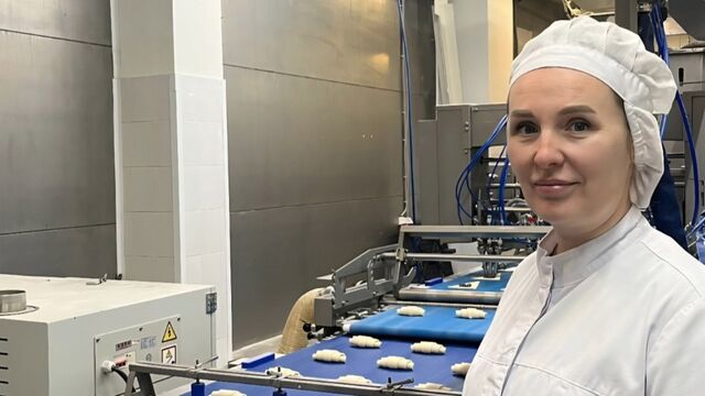 В Международный женский день в Алтайпищепроме рассказали о сотрудницах различных предприятий - Алтайская правда, 08.03.2026