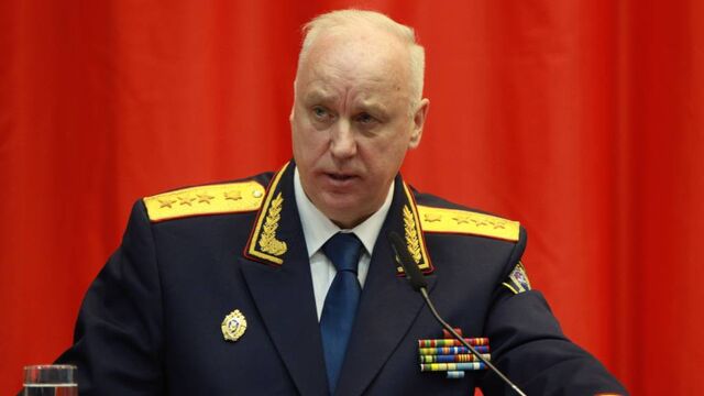 Александр Бастрыкин отреагировал на ситуацию с бездомными собакам в Алейске - Алтайская правда, 08.03.2026