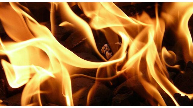 В алтайском селе произошел серьезный пожар - Алтайская правда, 09.03.2026