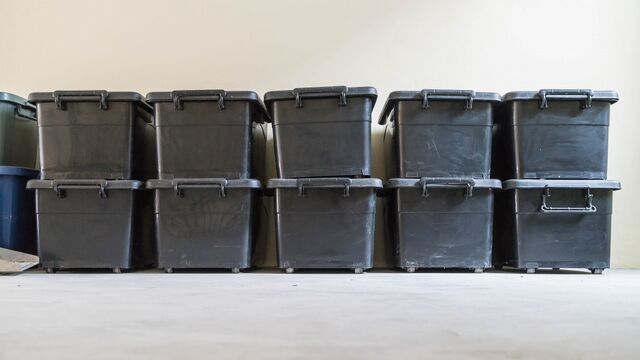 Эксперты объяснили, как часто управляющая компания обязана вывозить мусор - Алтайская правда, 10.03.2026