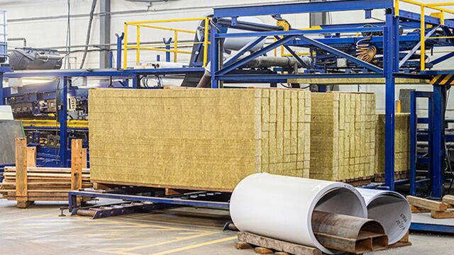 Заринская компания оптимизирует производство сэндвич-панелей с помощью бережливых технологий - Алтайская правда, 13.03.2026