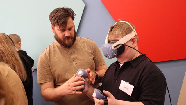 На Барнаульском заводе АТИ открылась Академия Техников- Изобретателей «АТИШКА» - Алтайская правда, 15.03.2026