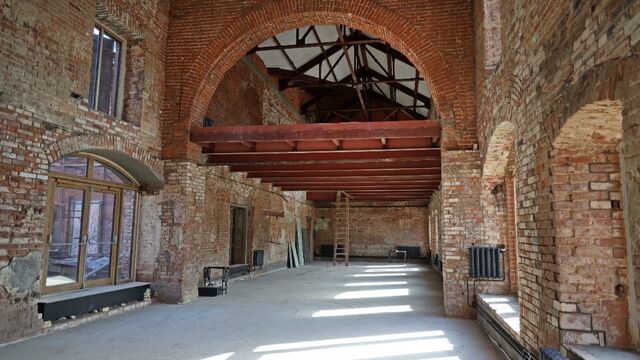 Алтайские инвесторы могут на выгодных условиях открывать отели в исторических зданиях - Алтайская правда, 15.03.2026