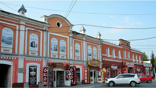 Барнаульский экскурсионный маршрут появился на российском туристическом портале - Алтайская правда, 17.03.2026