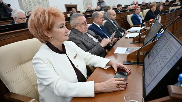 АКЗС предлагает усовершенствовать федеральный механизм предоставления льгот пострадавшим от радиации - Алтайская правда, 18.03.2026