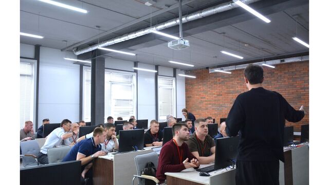 Слушателей краевой программы «Алтай – земля героев» познакомили с инициативным бюджетированием - Алтайская правда, 18.03.2026