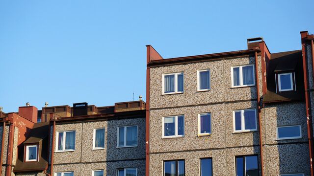 Более 40 многоэтажек отремонтировали в Алтайском крае с начала 2026 года - Алтайская правда, 23.03.2026