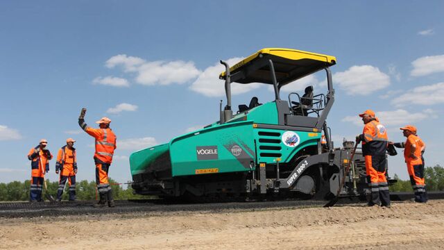 В 2026 году в Алтайском крае на ремонт и строительство дорог потратят более 29 млн рублей - Алтайская правда, 28.03.2026