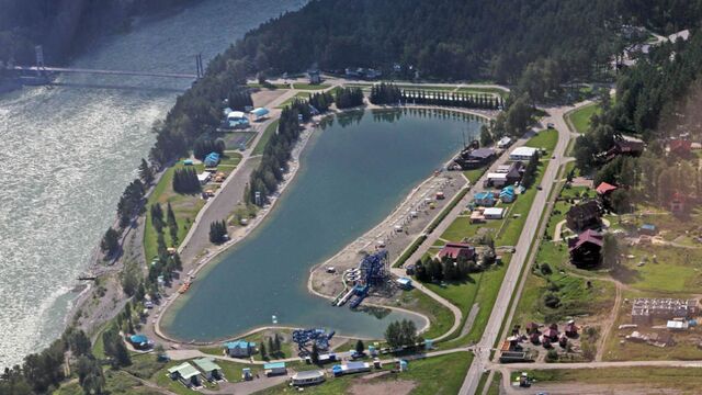 Алтайский край за год сохранил высокие показатели в сфере туризма - Алтайская правда, 28.03.2026