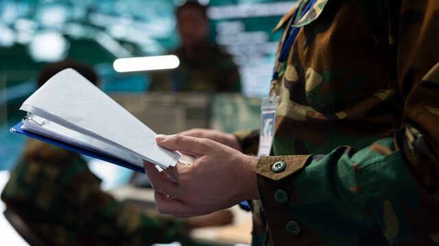 День военного юриста отмечается 29 марта - Алтайская правда, 29.03.2026