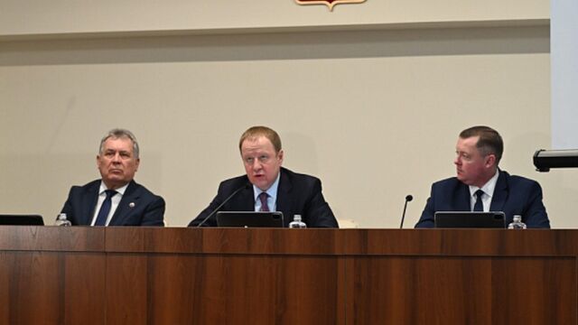 В Алтайском крае подвели итоги развития промышленности за 2025 год - Алтайская правда, 31.03.2026