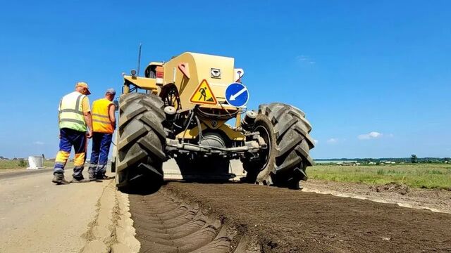 В Алтайском крае установили бюджетный рекорд в дорожной отрасли - Алтайская правда, 31.03.2026