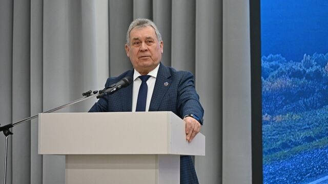 Александр Романенко: Каждый третий житель Алтайского края хотел бы улучшения в состоянии дорог - Алтайская правда, 31.03.2026