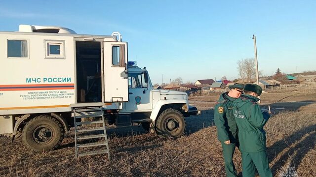 ️В Алтайском крае затопило 5 приусадебных участков - Алтайская правда, 05.04.2026