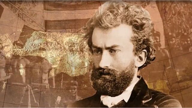 В российском онлайн-музее Н.Н. Миклухо-Маклая появились новые коллекции экспонатов - Алтайская правда, 07.04.2026