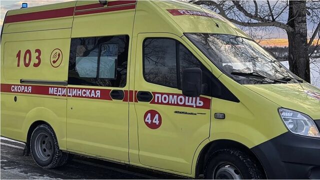 В Бийске в ДТП погибла девушка-водитель - Алтайская правда, 07.04.2026