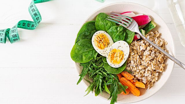 Эксперты рассказали о правильном питании в весенний период - Алтайская правда, 12.04.2026