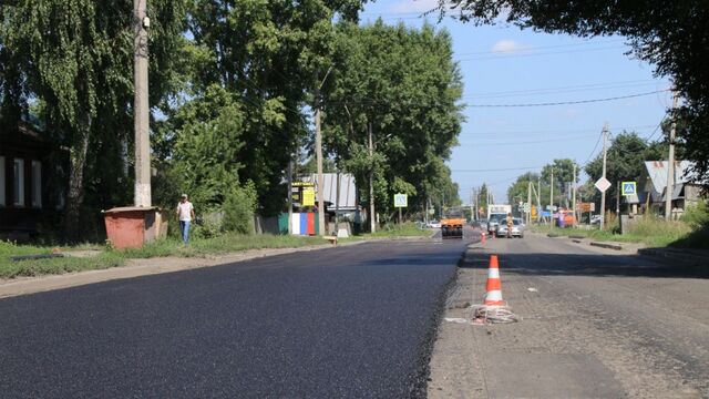 5 млрд рублей затратят на достройку транспортного коридора Абакан-Бийск - Алтайская правда, 12.04.2026