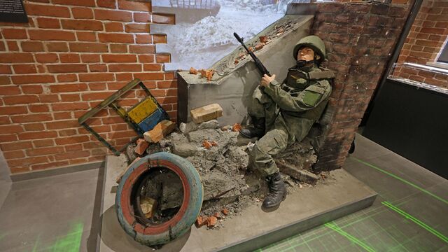 В Алтайском крае архивы собирают документы об участниках СВО - Алтайская правда, 12.04.2026