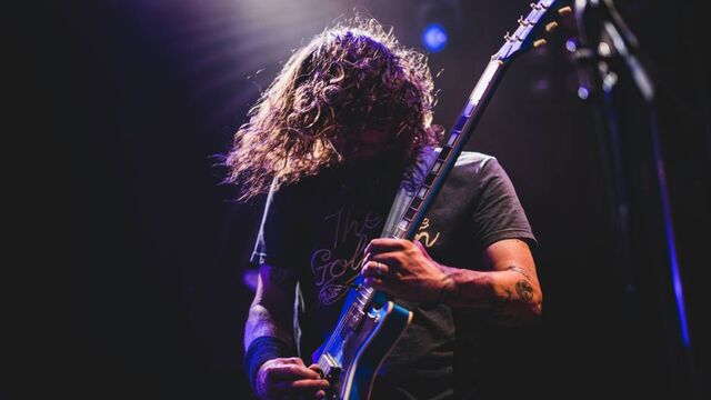 13 апреля отмечается Всемирный день рок-н-ролла 13 апреля отмечается Всемирный день рок-н-ролла - Алтайская правда, 13.04.2026