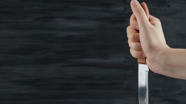 Алтайскую сельчанку обвиняют в убийстве бывшего мужа - Алтайская правда, 14.04.2026