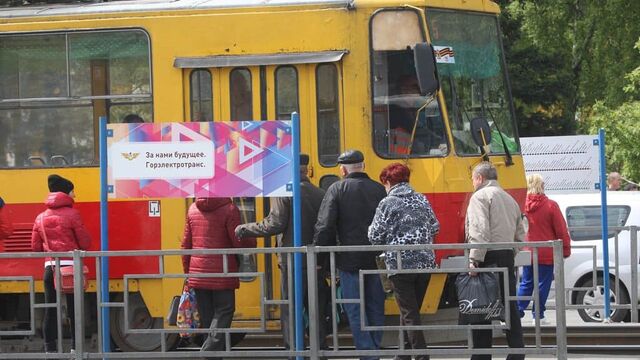 В Алтайском крае льготные транспортные карты можно будет пополнять в МФЦ - Алтайская правда, 14.04.2026