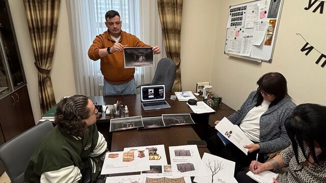 Известный российский режиссер поставит спектакль в Алтайском театре кукол - Алтайская правда, 14.04.2026