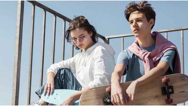 Масштабную летнюю программу для подростков подготовили в Алтайском крае - Алтайская правда, 14.04.2026