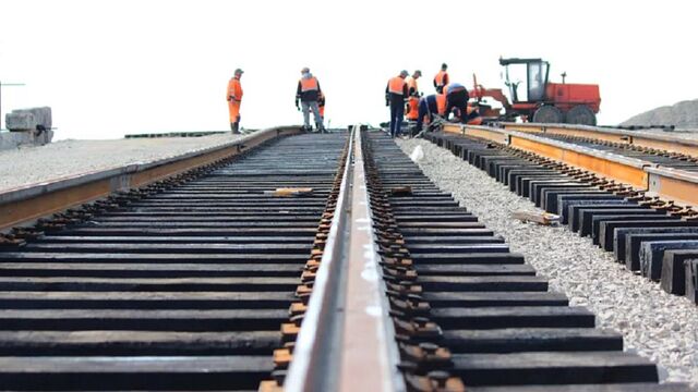 На треть выросла отгрузка зерна по железной дороге в Алтайском крае - Алтайская правда, 14.04.2026