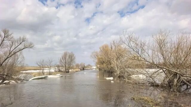 В Алтайском крае продолжают действовать ограничения на ряде трасс - Алтайская правда, 15.04.2026