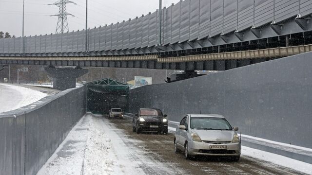 Барнаул ждет масштабная перестройка дорожной сети - Алтайская правда, 17.04.2026