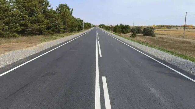 В Алтайском крае более 200 млн рублей потратят на ремонт трассы, ведущей в Казахстан - Алтайская правда, 17.04.2026
