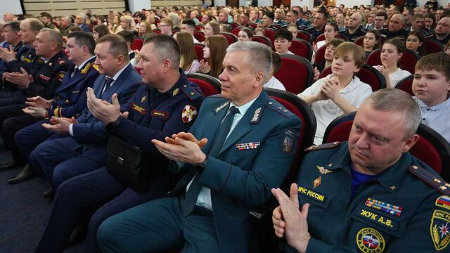 В Барнауле отметили 101-й день рождения спортивного общества «Динамо» - Алтайская правда, 17.04.2026