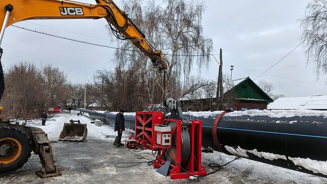 1,5 млрд рублей инвестирует «Росводоканал Барнаул» в городскую инфраструктуру в 2026 году - Алтайская правда, 20.04.2026