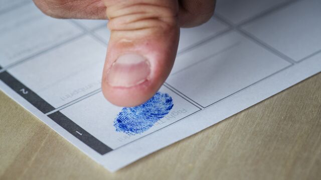 Эксперты объяснили, зачем нужна дактилоскопическая регистрация - Алтайская правда, 20.04.2026