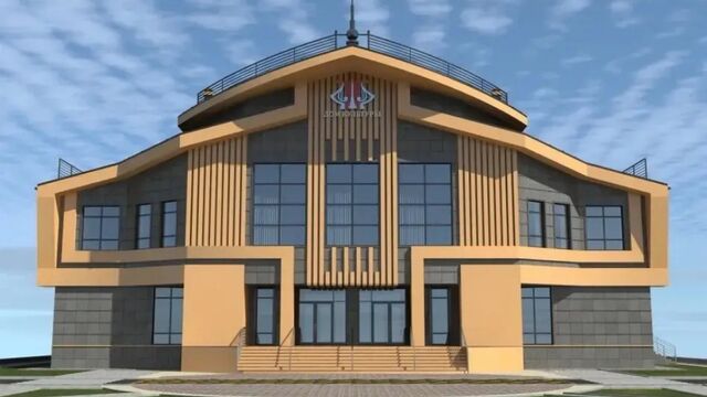 В Волчихинском районе появится новый Дом культуры - Алтайская правда, 20.04.2026