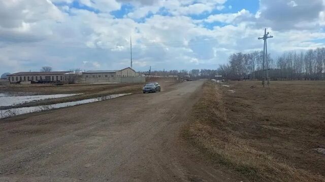 В Немецком национальном районе по просьбе жителей отремонтируют подъезд к селу - Алтайская правда, 20.04.2026