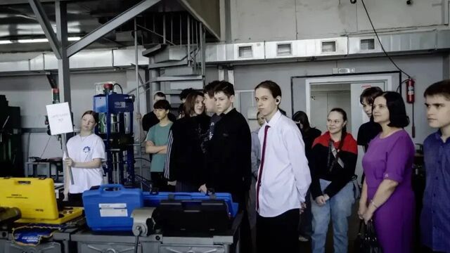 Виктор Томенко: более 80 предприятий Алтайского края включились в проект «Профессионалитет» - Алтайская правда, 20.04.2026