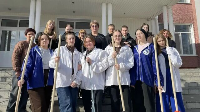 Алтайский край присоединился к Всероссийской акции «Мы за чистоту» - Алтайская правда, 25.04.2026