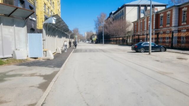 В центре Барнаула раньше сроков завершили реконструкцию канализационного коллектора - Алтайская правда, 25.04.2026