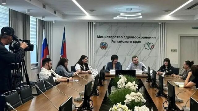 Врачи Алтайского края рассказали, как безопасно провести дачный сезон - Алтайская правда, 29.04.2026