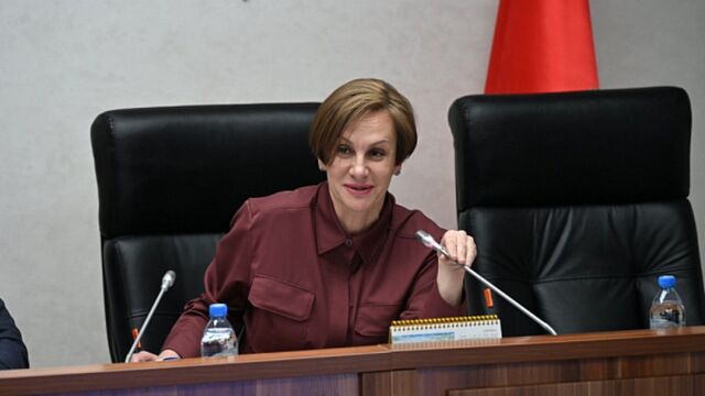 В АКЗС обсудили подготовку кадров и новые меры поддержки тренеров на селе - Алтайская правда, 29.04.2026