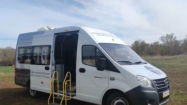 Жители Бийского района получат бесплатную юридическую помощь - Алтайская правда, 04.05.2026