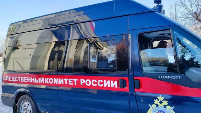 В Алтайском крае при разгрузке мусоровоза погиб рабочий - Алтайская правда, 06.05.2026