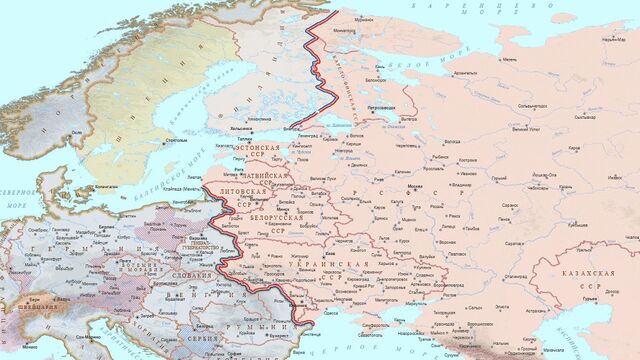 РУВИКИ запускает проект «Линия Победы» - Алтайская правда, 07.05.2026