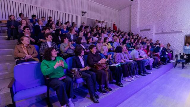 В Алтайском крае более 100 человек приняли участие в «Социальном десанте» - Алтайская правда, 15.05.2026