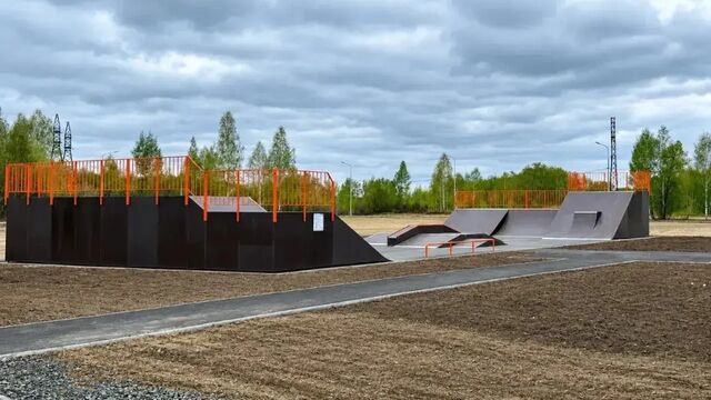 Жители Алтайского края отдали более 80 тысяч голосов за благоустройство территорий в 2027 году - Алтайская правда, 15.05.2026