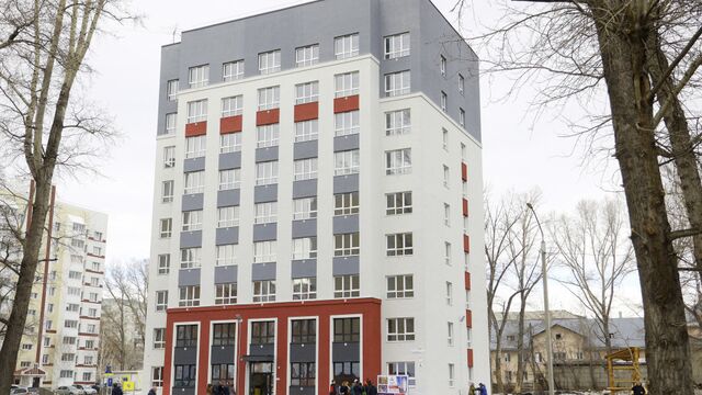 Более 400 млн рублей дополнительно направят на переселение из ветхого и аварийного жилья в Барнауле - Алтайская правда, 15.05.2026